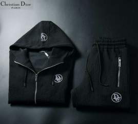 Picture of Dior Sweater Suits _SKUDiorM-4XL24cn10038576